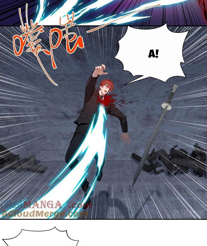 Vô Địch Bắt Đầu Từ Trúc Cơ Chapter 67 - 38