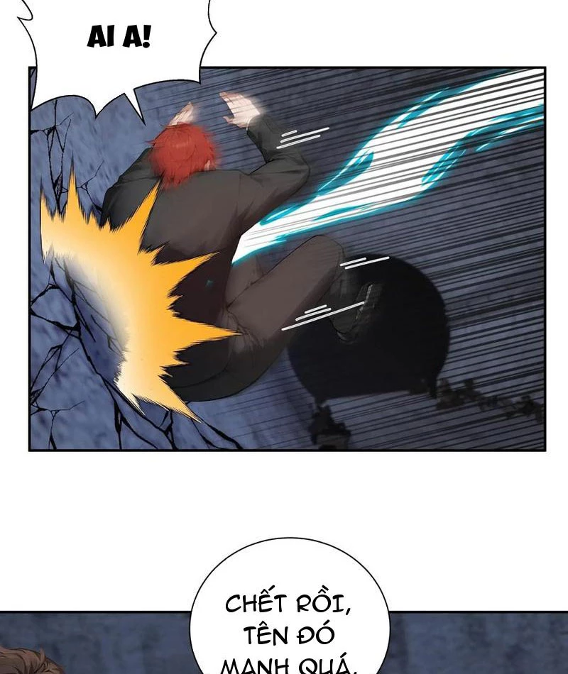 Vô Địch Bắt Đầu Từ Trúc Cơ Chapter 67 - 39