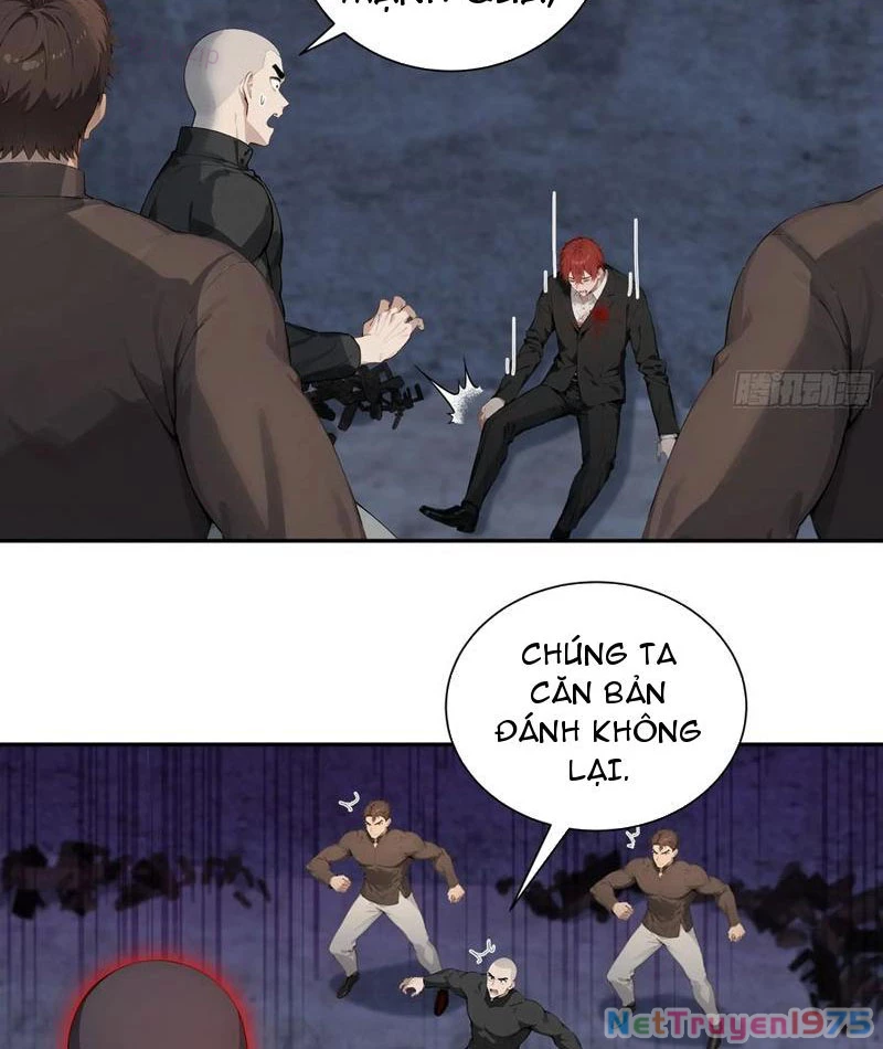 Vô Địch Bắt Đầu Từ Trúc Cơ Chapter 67 - 40