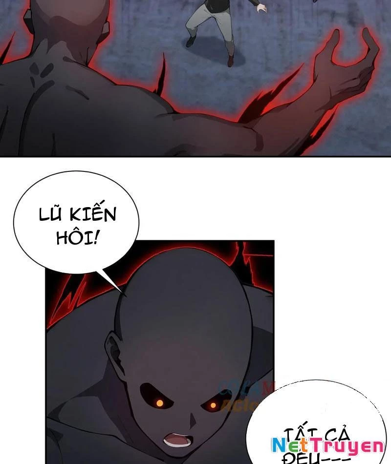 Vô Địch Bắt Đầu Từ Trúc Cơ Chapter 67 - 41