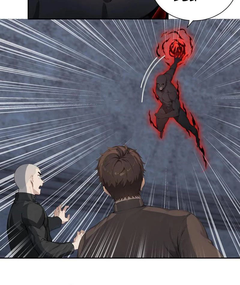 Vô Địch Bắt Đầu Từ Trúc Cơ Chapter 67 - 42