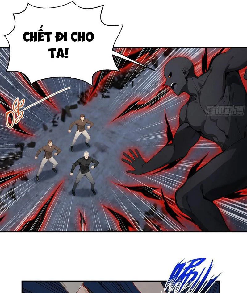 Vô Địch Bắt Đầu Từ Trúc Cơ Chapter 67 - 43