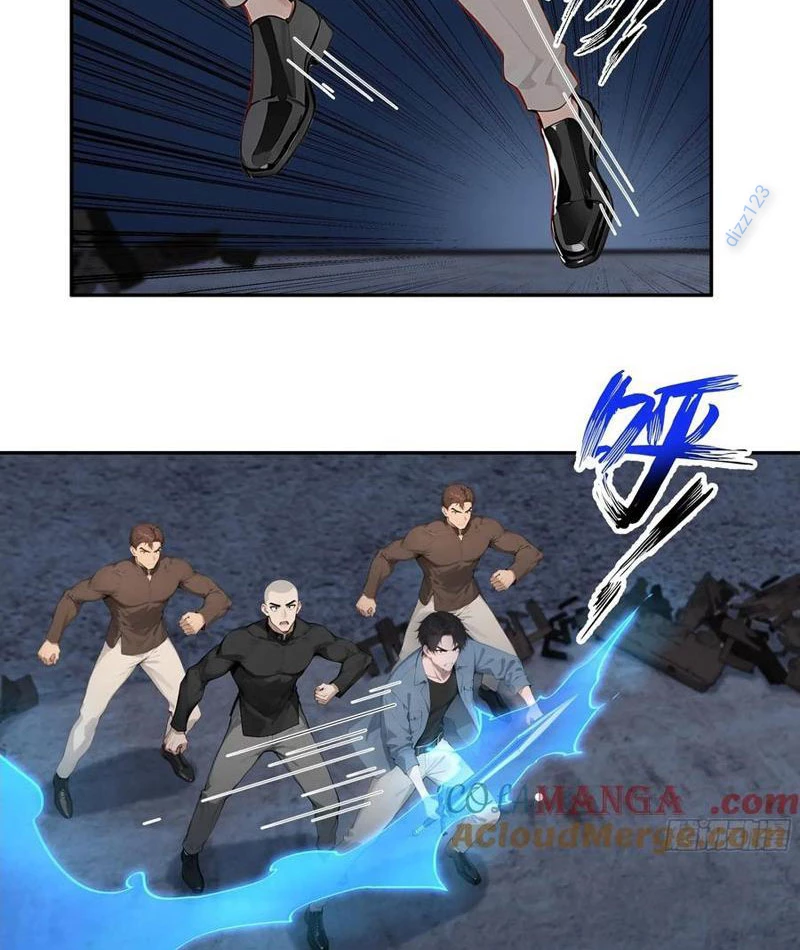 Vô Địch Bắt Đầu Từ Trúc Cơ Chapter 67 - 44