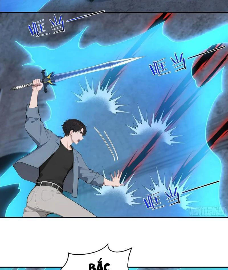 Vô Địch Bắt Đầu Từ Trúc Cơ Chapter 67 - 45