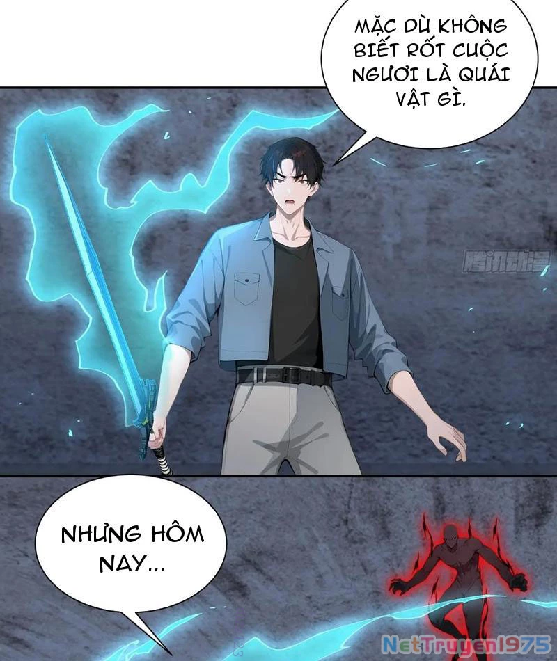 Vô Địch Bắt Đầu Từ Trúc Cơ Chapter 67 - 49