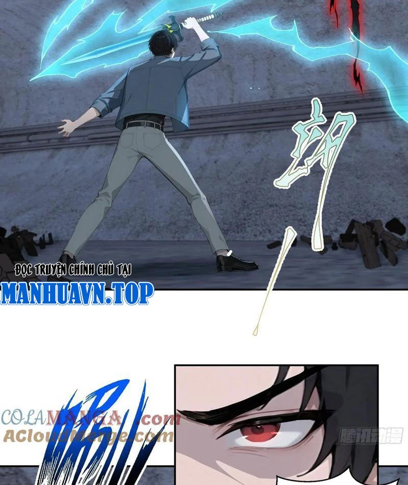 Vô Địch Bắt Đầu Từ Trúc Cơ Chapter 67 - 50