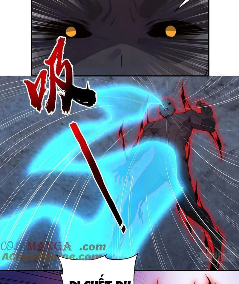 Vô Địch Bắt Đầu Từ Trúc Cơ Chapter 67 - 53