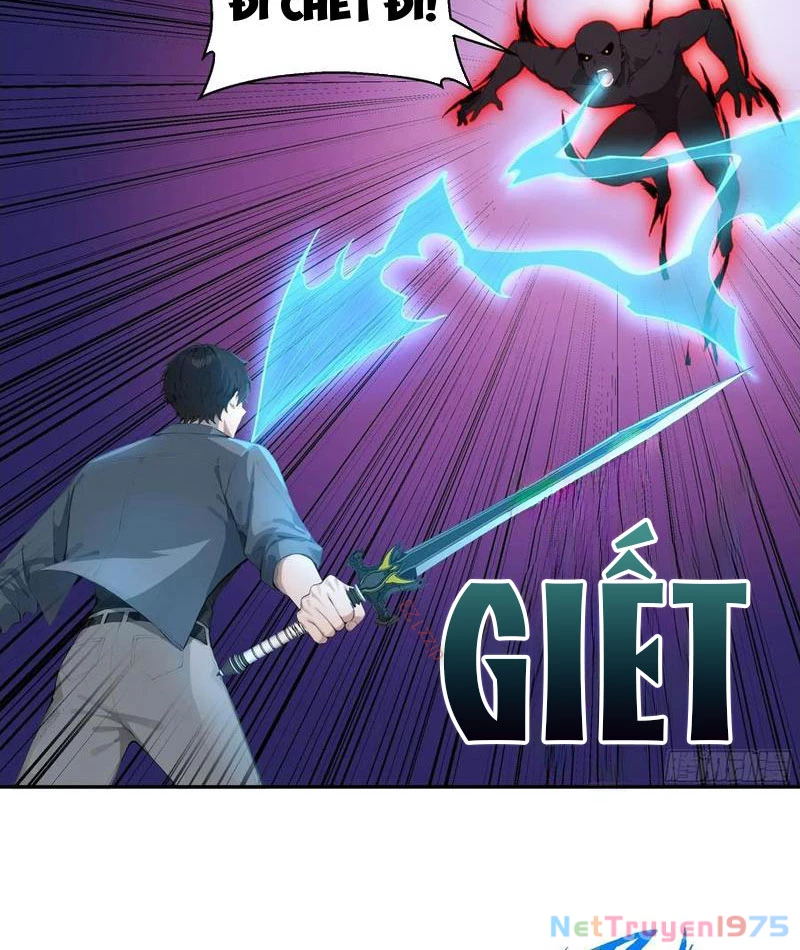 Vô Địch Bắt Đầu Từ Trúc Cơ Chapter 67 - 54