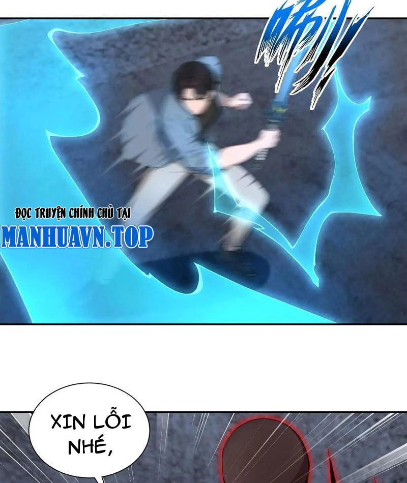 Vô Địch Bắt Đầu Từ Trúc Cơ Chapter 67 - 55