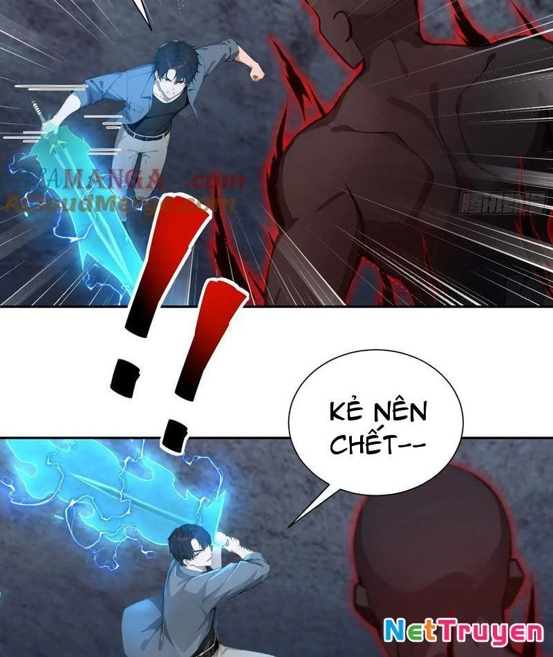 Vô Địch Bắt Đầu Từ Trúc Cơ Chapter 67 - 56