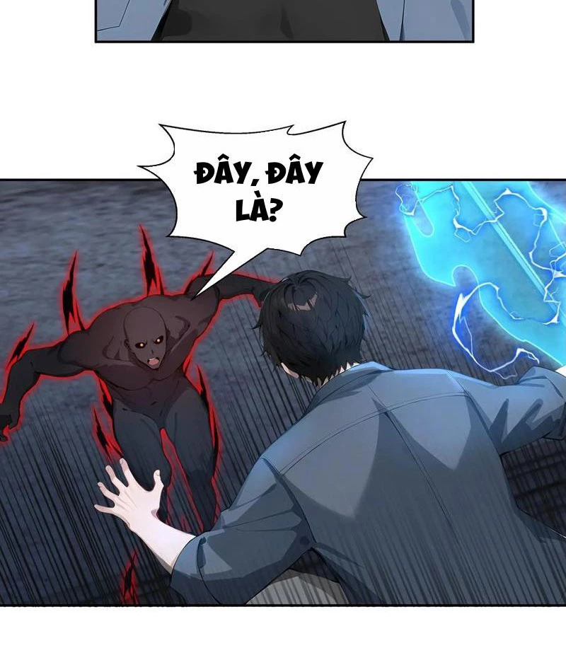 Vô Địch Bắt Đầu Từ Trúc Cơ Chapter 67 - 58