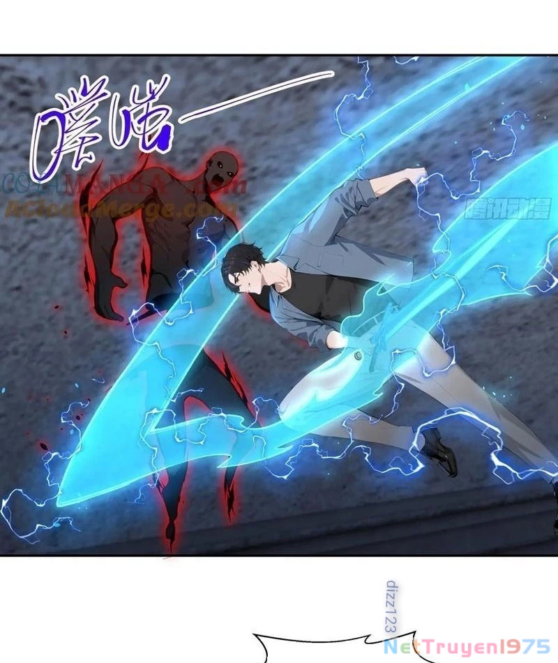 Vô Địch Bắt Đầu Từ Trúc Cơ Chapter 67 - 59