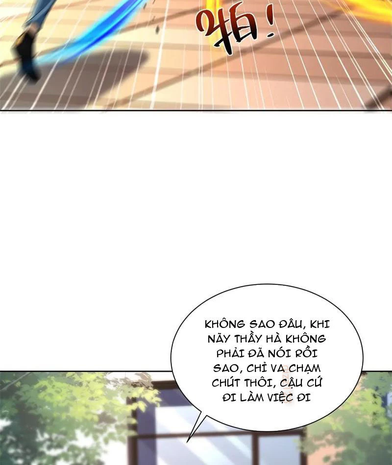Ta Là Tiên Tôn Thiên Giới Bị Mất Trí Nhớ Chapter 33 - 5