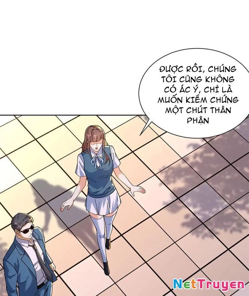 Ta Là Tiên Tôn Thiên Giới Bị Mất Trí Nhớ Chapter 33 - 16