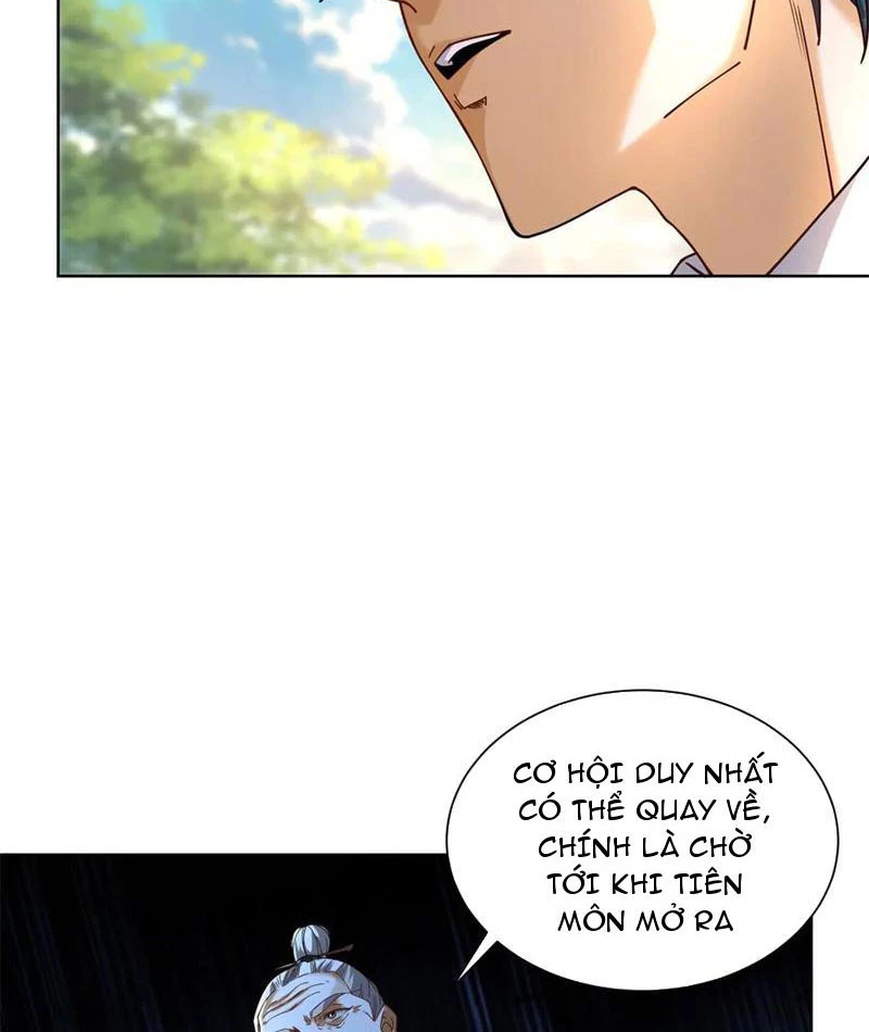 Ta Là Tiên Tôn Thiên Giới Bị Mất Trí Nhớ Chapter 33 - 23