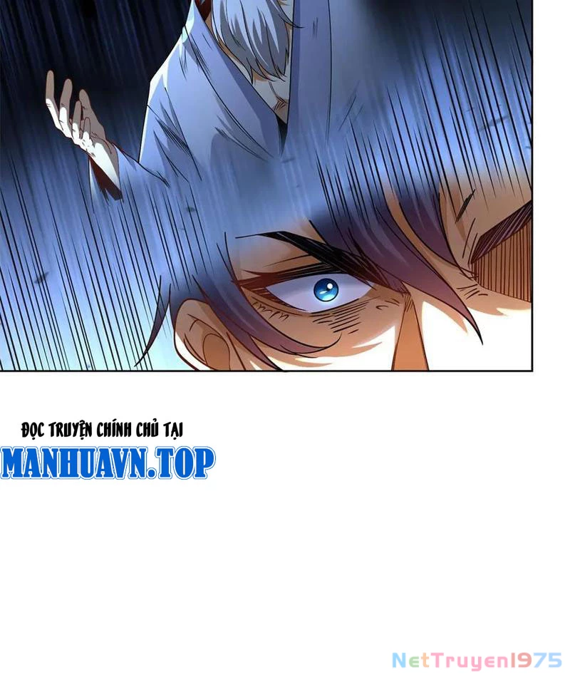 Ta Là Tiên Tôn Thiên Giới Bị Mất Trí Nhớ Chapter 33 - 25