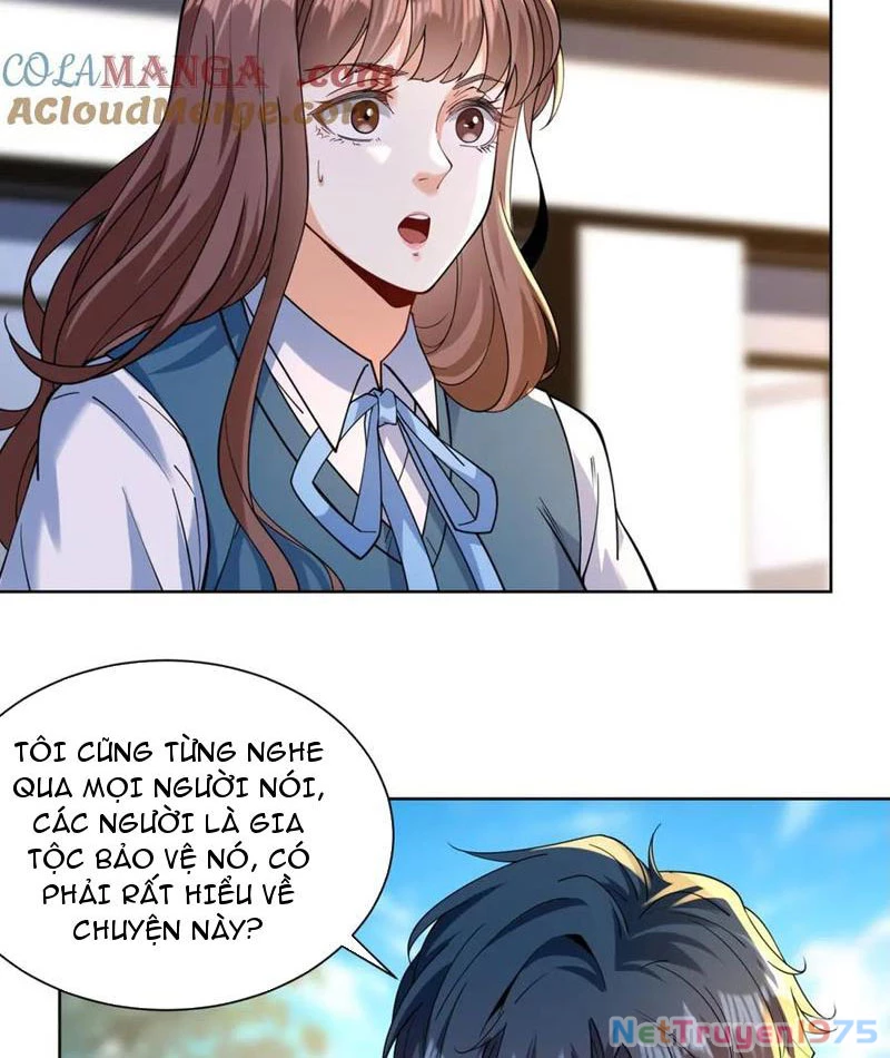Ta Là Tiên Tôn Thiên Giới Bị Mất Trí Nhớ Chapter 33 - 28