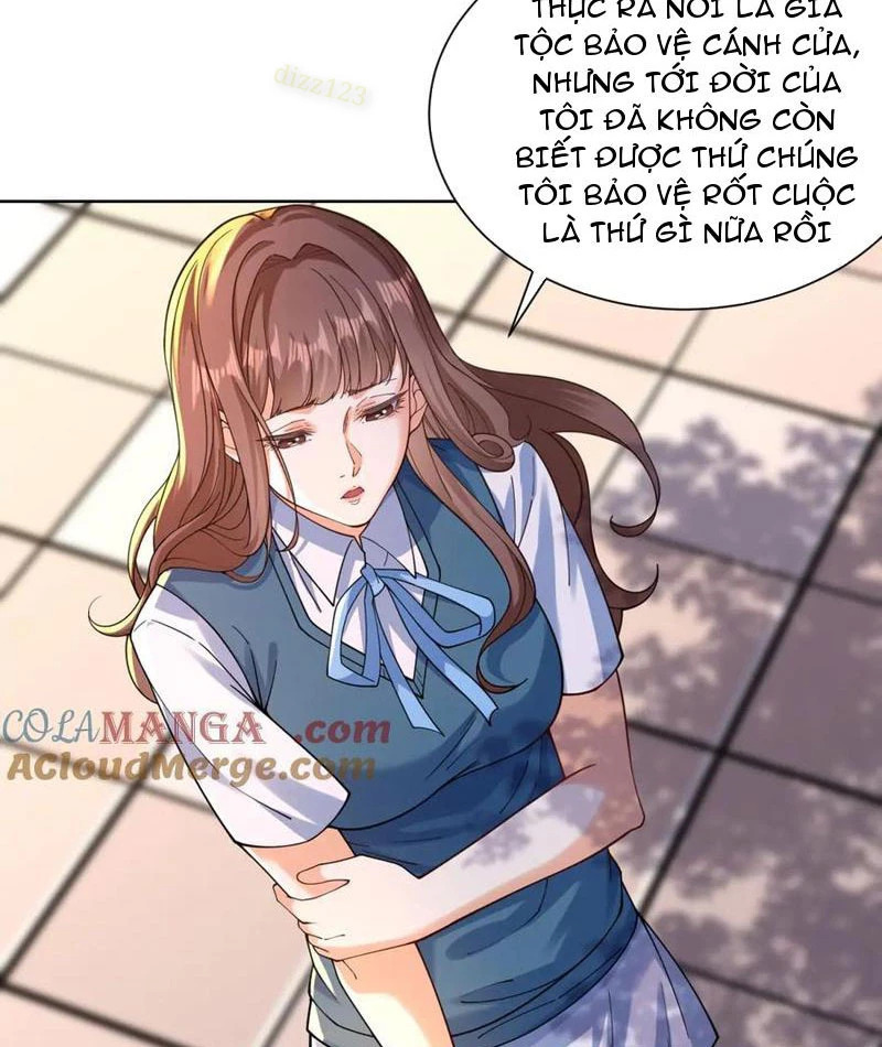 Ta Là Tiên Tôn Thiên Giới Bị Mất Trí Nhớ Chapter 33 - 30