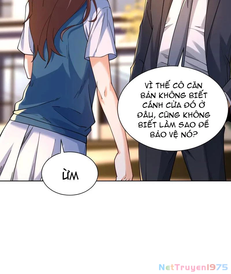 Ta Là Tiên Tôn Thiên Giới Bị Mất Trí Nhớ Chapter 33 - 32