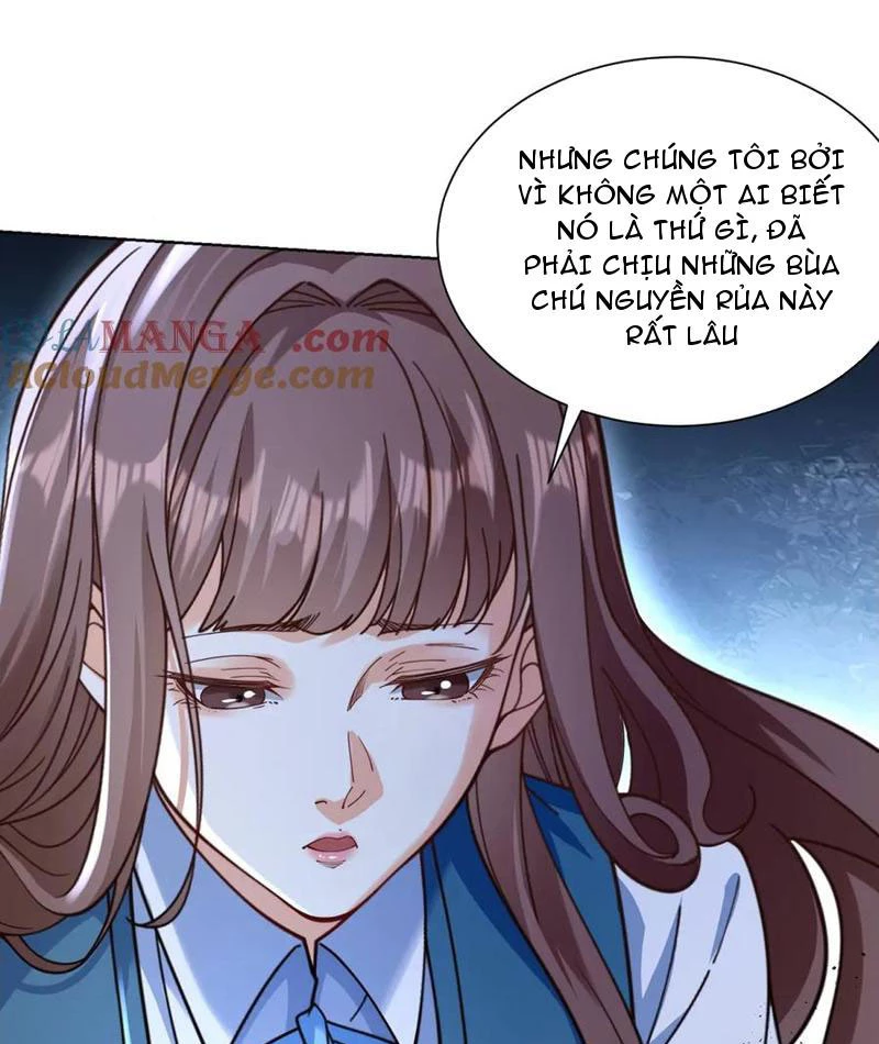 Ta Là Tiên Tôn Thiên Giới Bị Mất Trí Nhớ Chapter 33 - 33