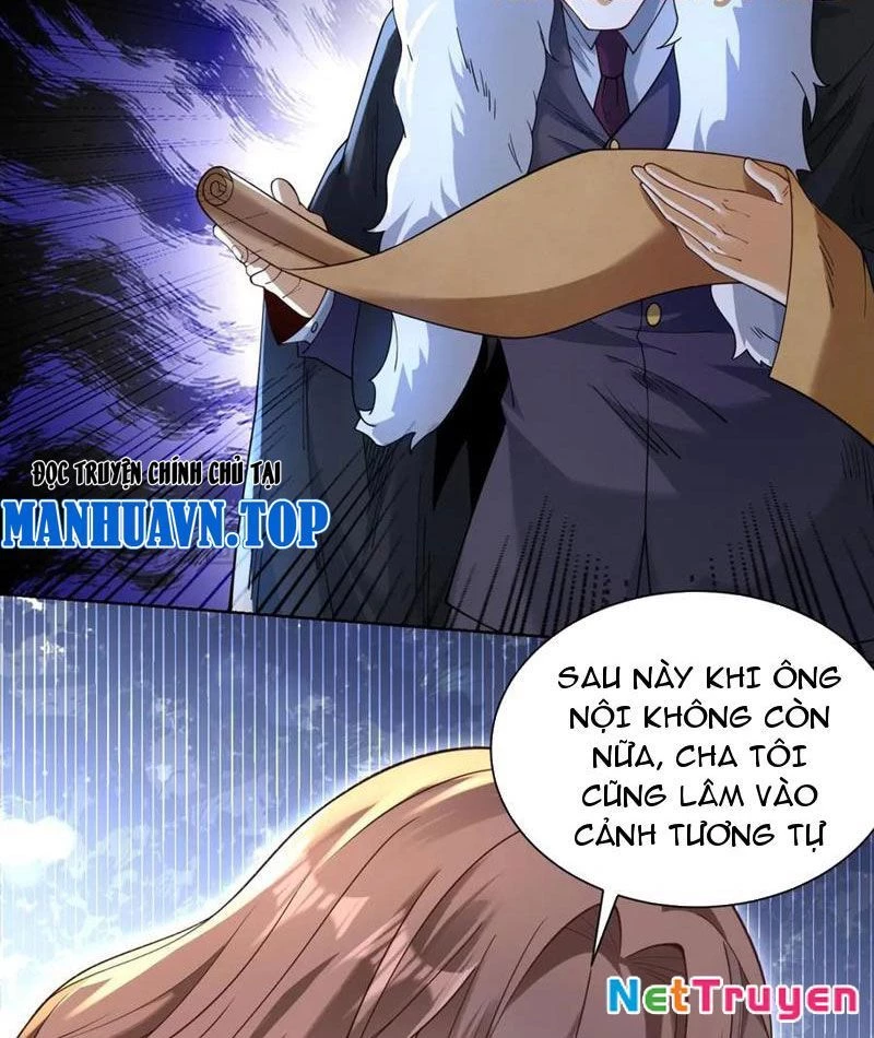 Ta Là Tiên Tôn Thiên Giới Bị Mất Trí Nhớ Chapter 33 - 36