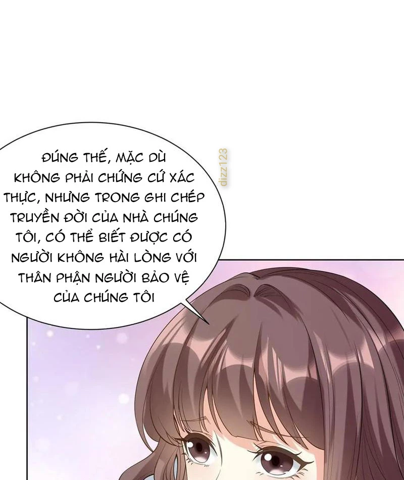 Ta Là Tiên Tôn Thiên Giới Bị Mất Trí Nhớ Chapter 33 - 42
