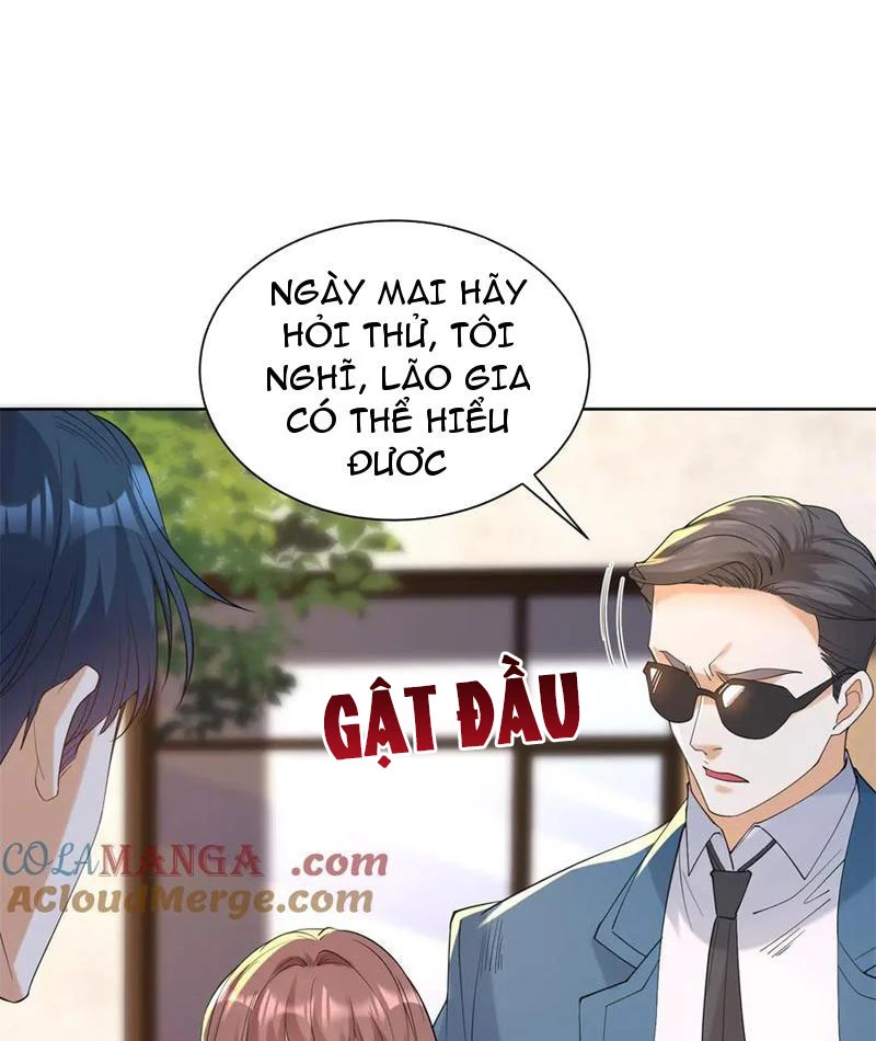 Ta Là Tiên Tôn Thiên Giới Bị Mất Trí Nhớ Chapter 33 - 45