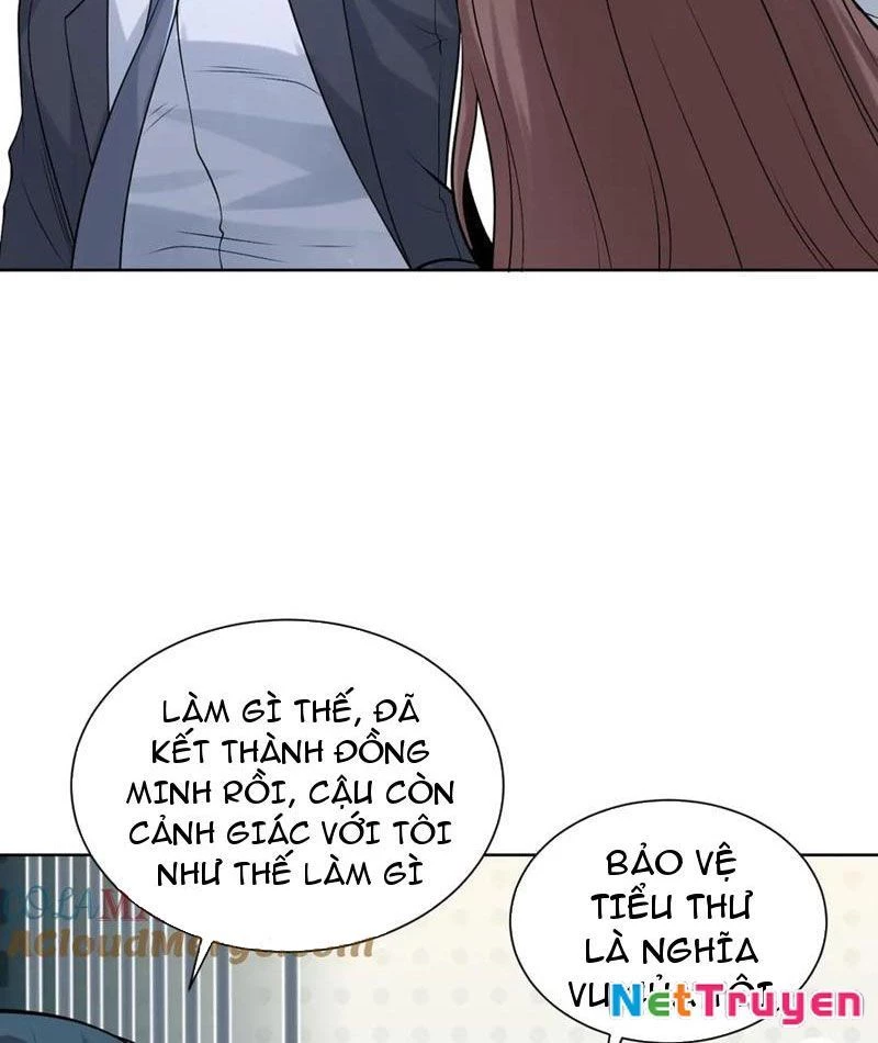 Ta Là Tiên Tôn Thiên Giới Bị Mất Trí Nhớ Chapter 33 - 56