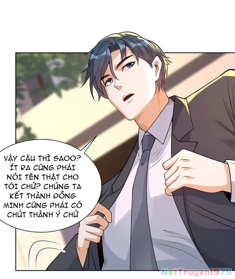 Ta Là Tiên Tôn Thiên Giới Bị Mất Trí Nhớ Chapter 33 - 58