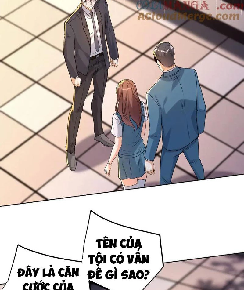 Ta Là Tiên Tôn Thiên Giới Bị Mất Trí Nhớ Chapter 33 - 62