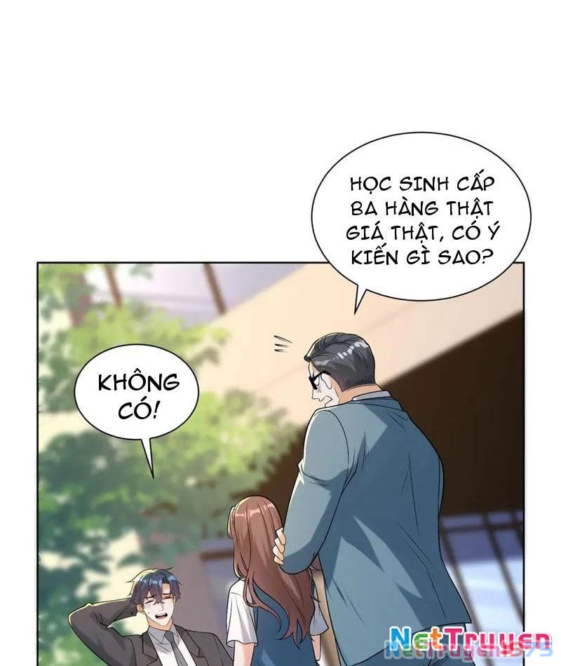 Ta Là Tiên Tôn Thiên Giới Bị Mất Trí Nhớ Chapter 33 - 66