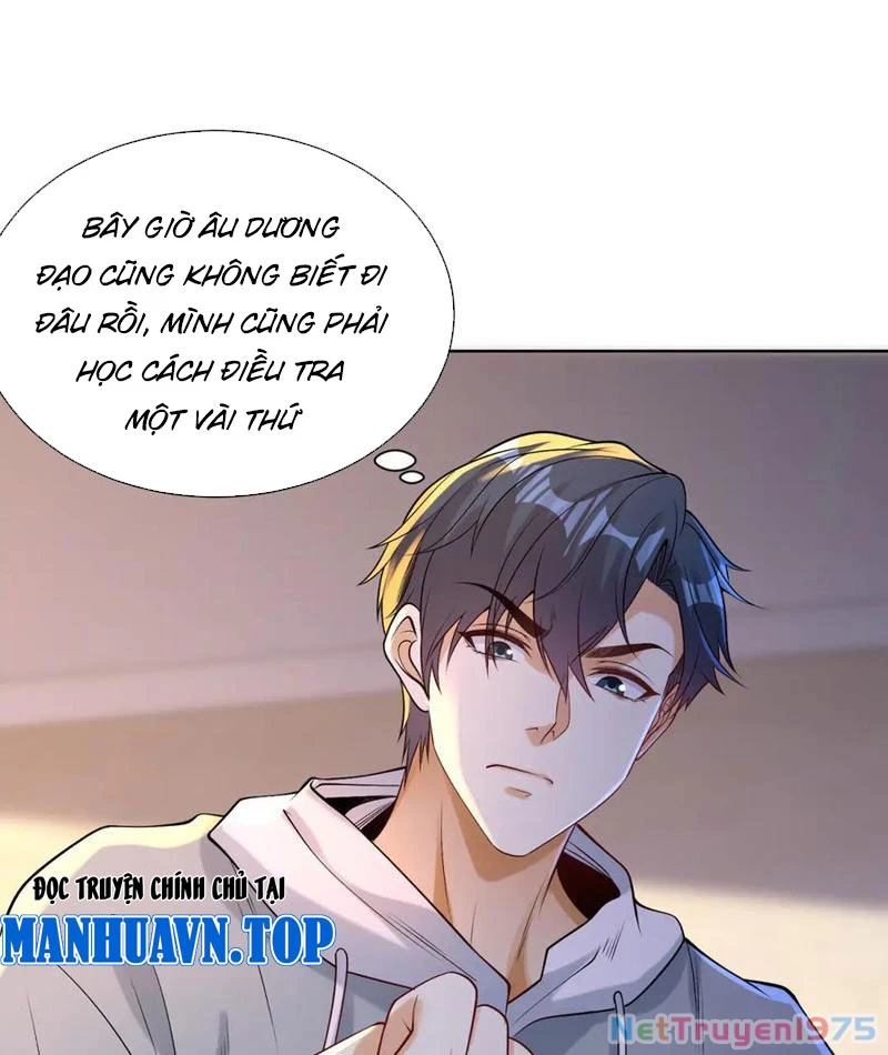 Ta Là Tiên Tôn Thiên Giới Bị Mất Trí Nhớ Chapter 33 - 73