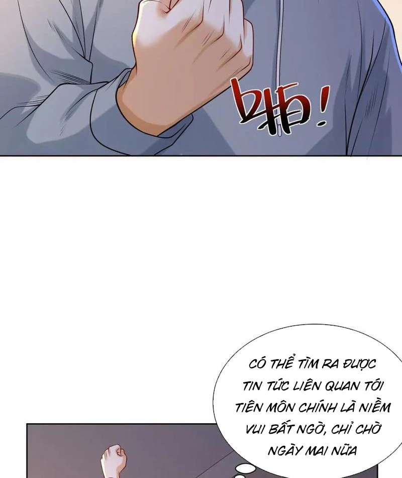 Ta Là Tiên Tôn Thiên Giới Bị Mất Trí Nhớ Chapter 33 - 74