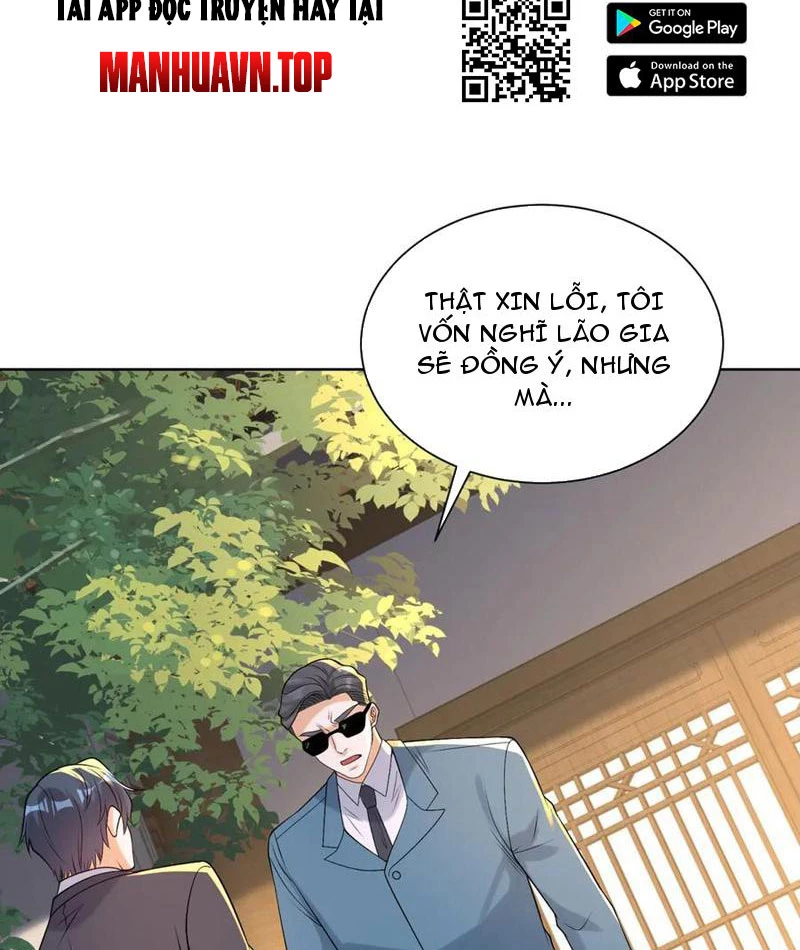 Ta Là Tiên Tôn Thiên Giới Bị Mất Trí Nhớ Chapter 33 - 79