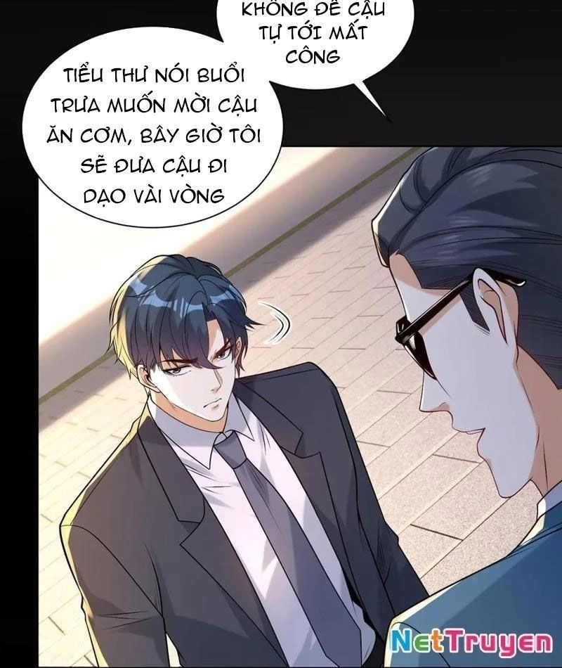 Ta Là Tiên Tôn Thiên Giới Bị Mất Trí Nhớ Chapter 33 - 81