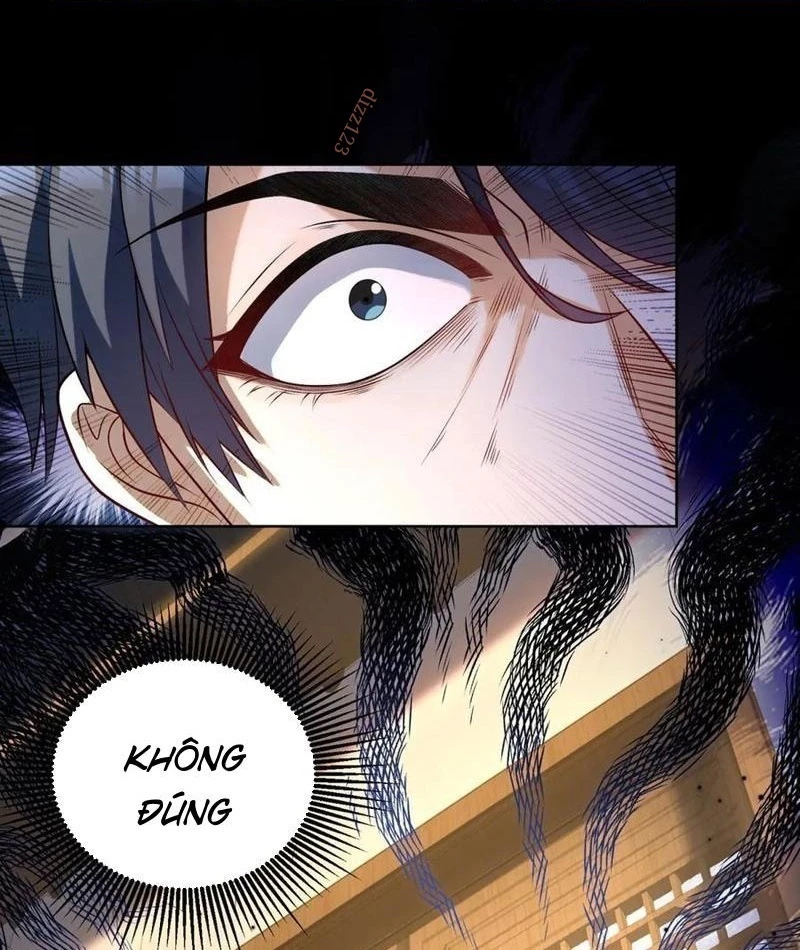 Ta Là Tiên Tôn Thiên Giới Bị Mất Trí Nhớ Chapter 33 - 82