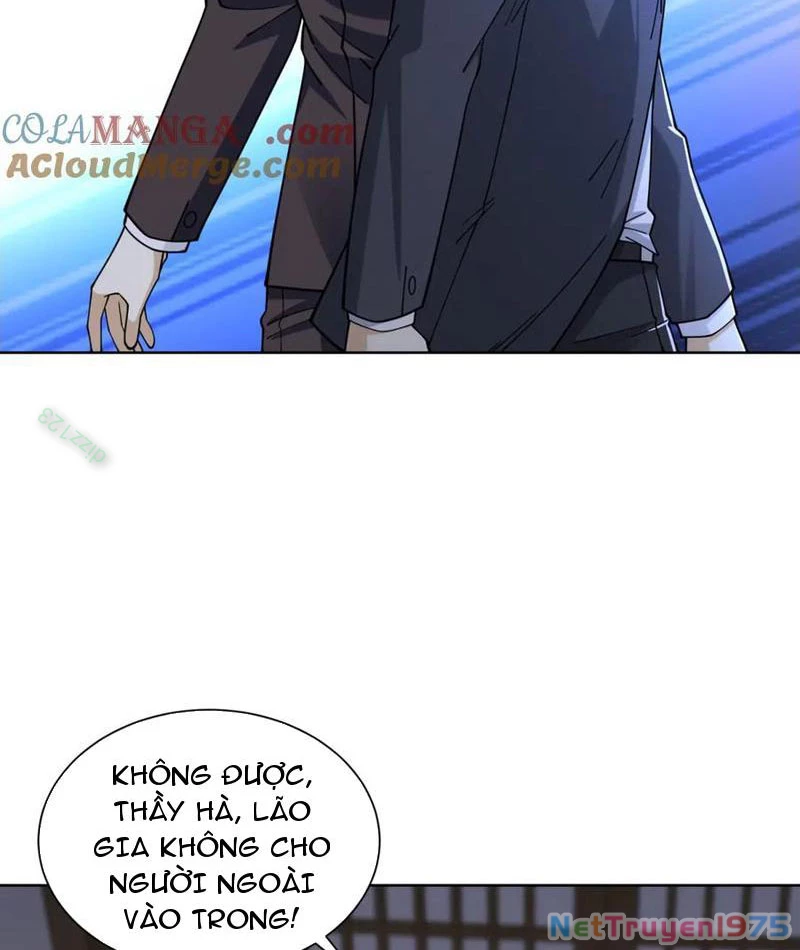 Ta Là Tiên Tôn Thiên Giới Bị Mất Trí Nhớ Chapter 34 - 4