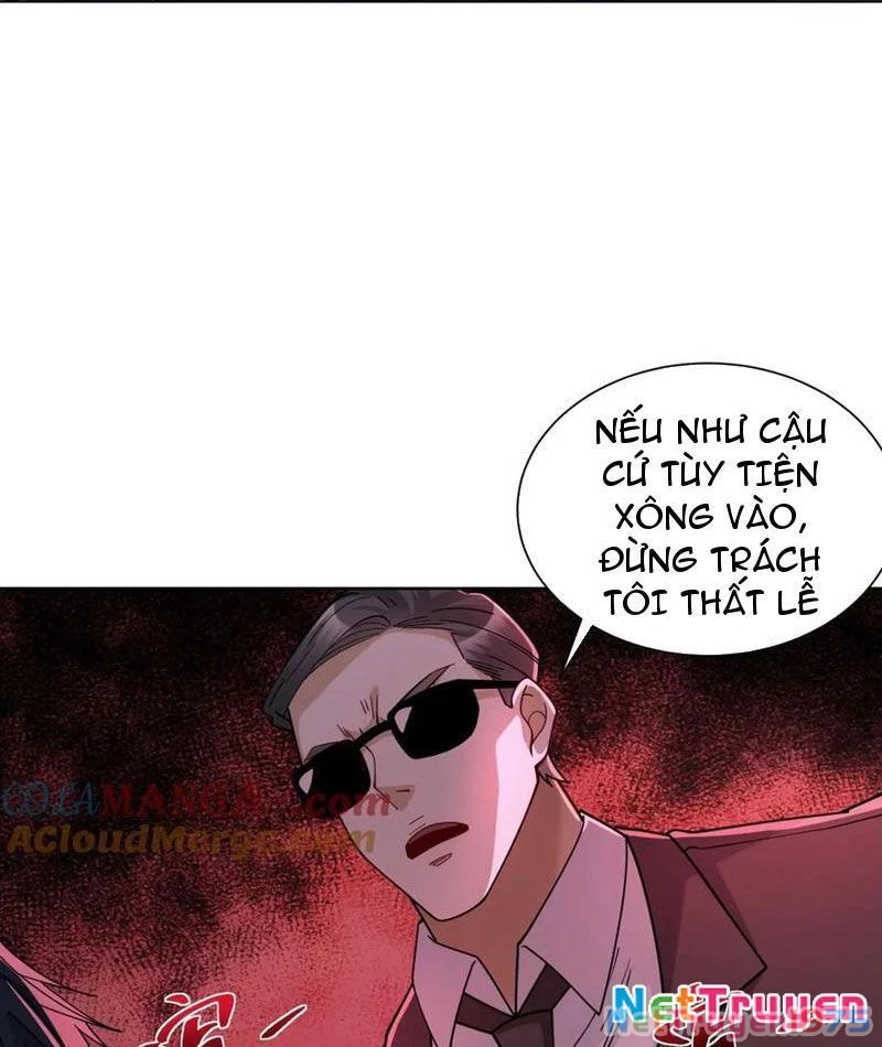Ta Là Tiên Tôn Thiên Giới Bị Mất Trí Nhớ Chapter 34 - 6