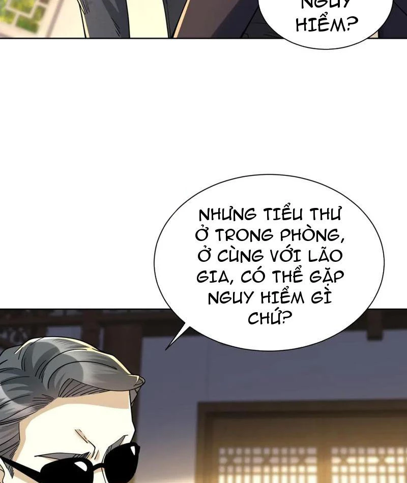 Ta Là Tiên Tôn Thiên Giới Bị Mất Trí Nhớ Chapter 34 - 9