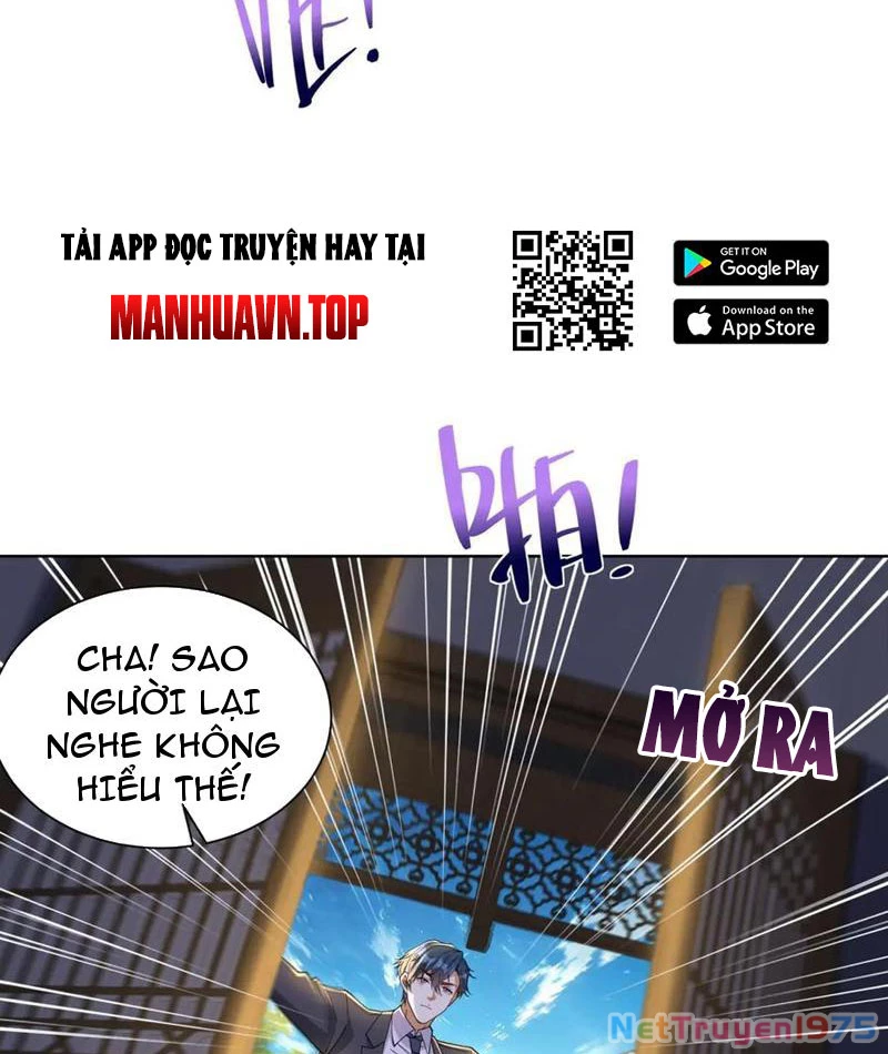 Ta Là Tiên Tôn Thiên Giới Bị Mất Trí Nhớ Chapter 34 - 18