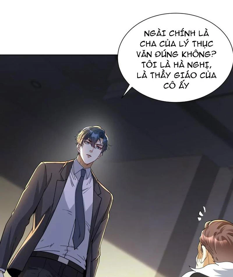 Ta Là Tiên Tôn Thiên Giới Bị Mất Trí Nhớ Chapter 34 - 30