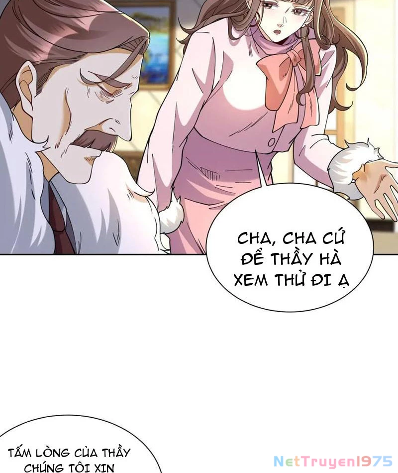 Ta Là Tiên Tôn Thiên Giới Bị Mất Trí Nhớ Chapter 34 - 35