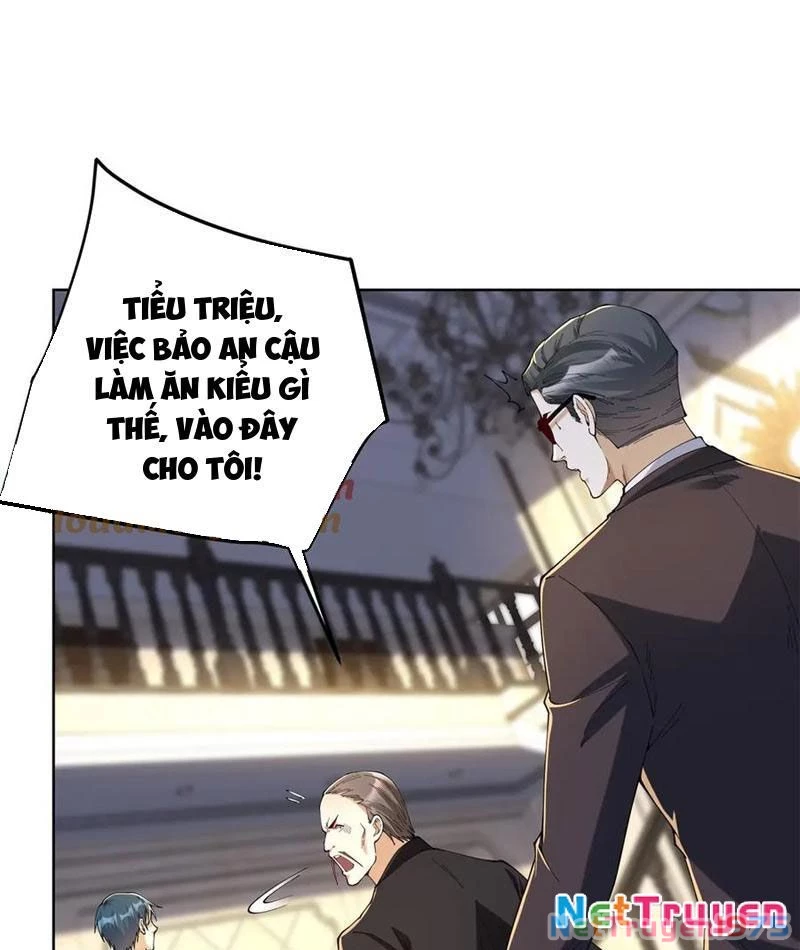 Ta Là Tiên Tôn Thiên Giới Bị Mất Trí Nhớ Chapter 34 - 41