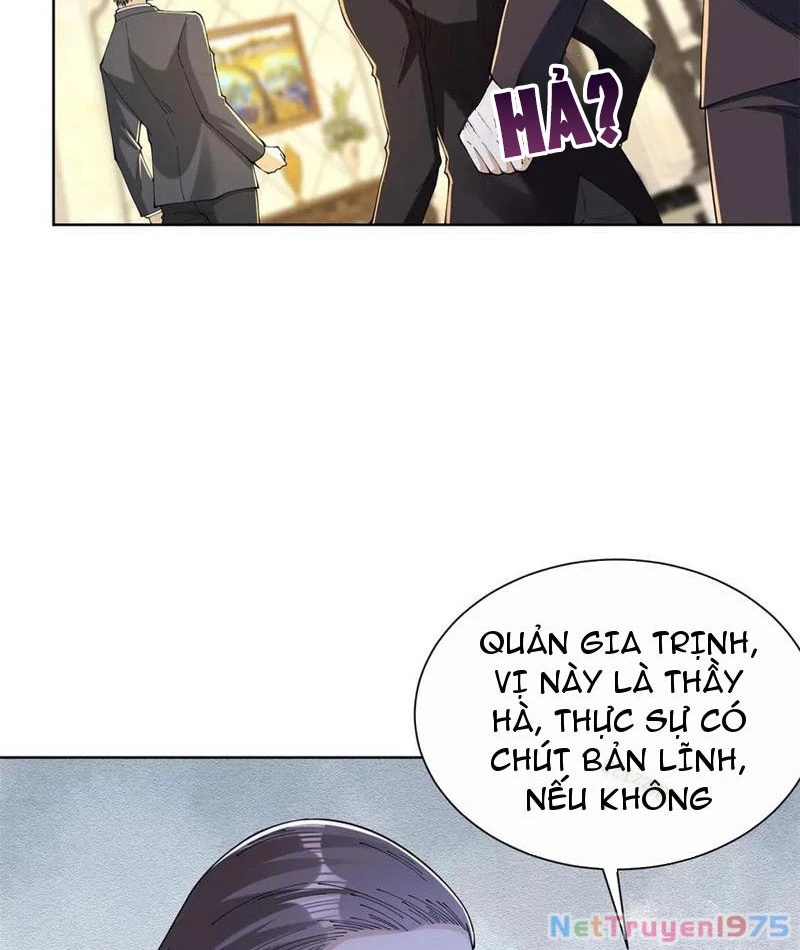 Ta Là Tiên Tôn Thiên Giới Bị Mất Trí Nhớ Chapter 34 - 42