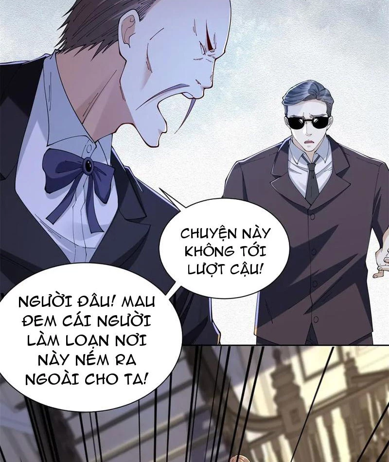 Ta Là Tiên Tôn Thiên Giới Bị Mất Trí Nhớ Chapter 34 - 43