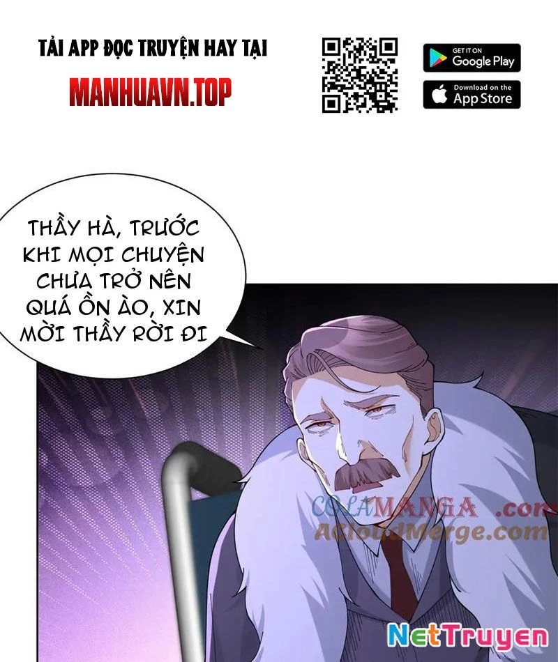 Ta Là Tiên Tôn Thiên Giới Bị Mất Trí Nhớ Chapter 34 - 46