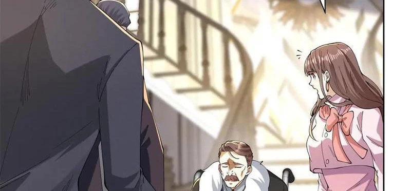 Ta Là Tiên Tôn Thiên Giới Bị Mất Trí Nhớ Chapter 34 - 48