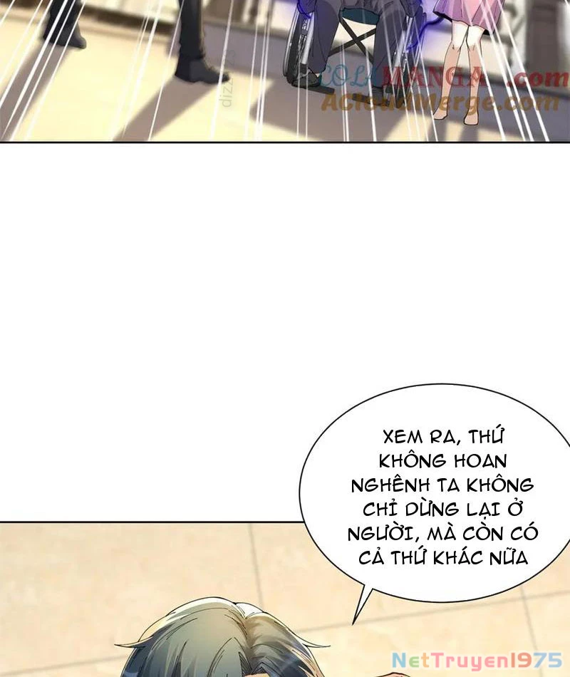 Ta Là Tiên Tôn Thiên Giới Bị Mất Trí Nhớ Chapter 34 - 52