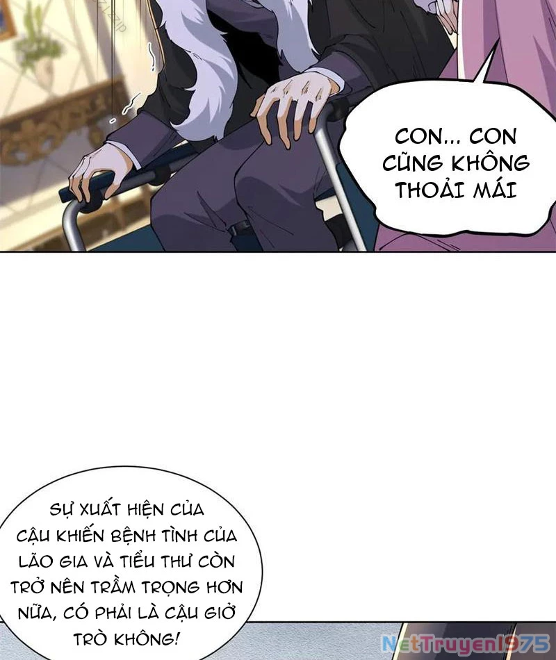 Ta Là Tiên Tôn Thiên Giới Bị Mất Trí Nhớ Chapter 34 - 55
