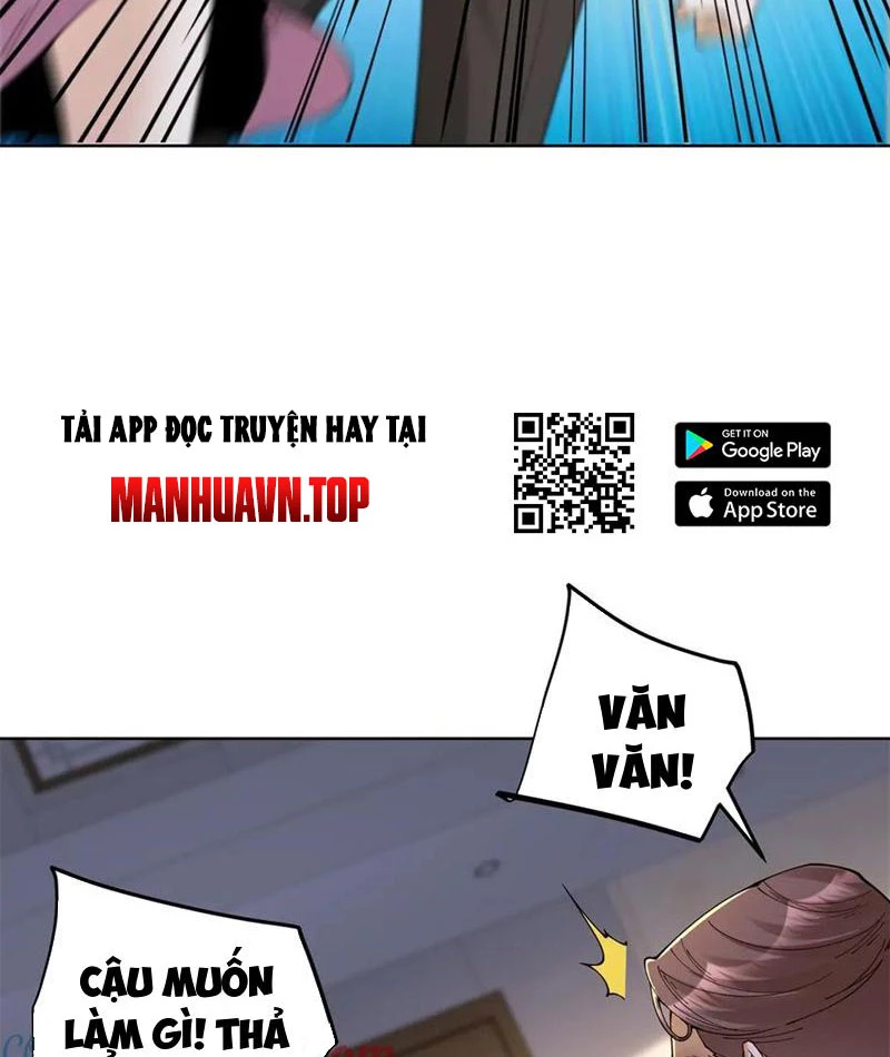 Ta Là Tiên Tôn Thiên Giới Bị Mất Trí Nhớ Chapter 34 - 59
